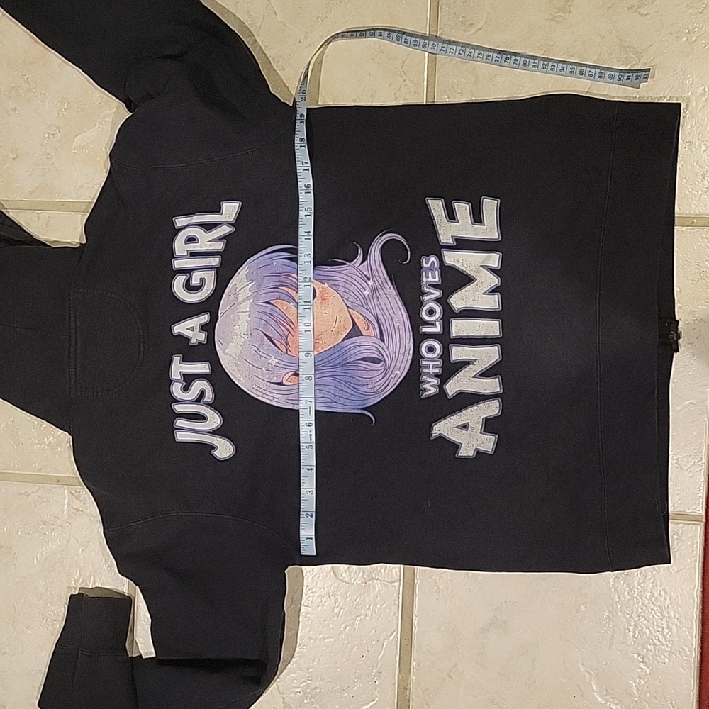 2 youth sweaters medium